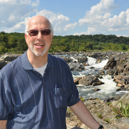 David W. Drezner Doctoral Travel Fund