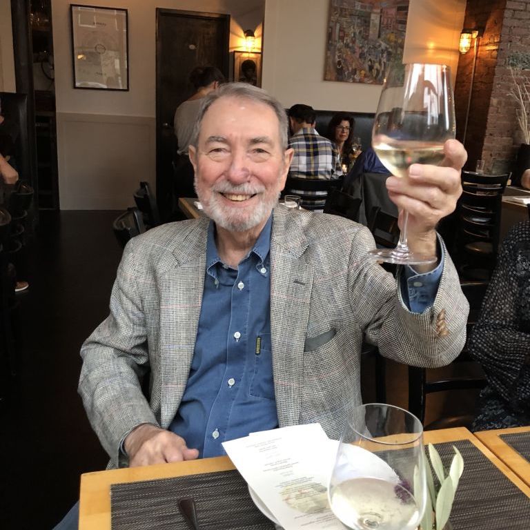 John H Saxman
