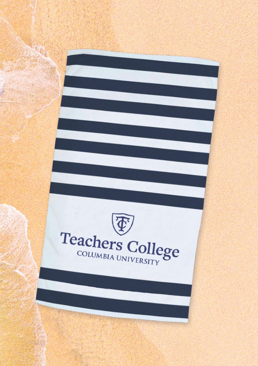 TC Beach Towel