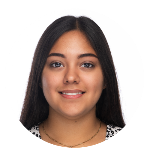 Araceli Barrientos profile pic