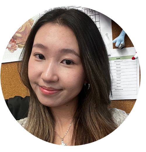 Chenxin Wu profile pic