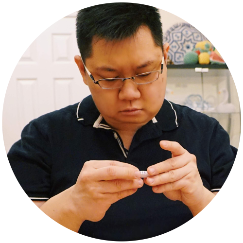Edwin Geng profile pic
