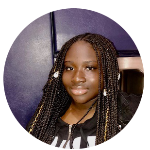 Kadija Kouyate profile pic