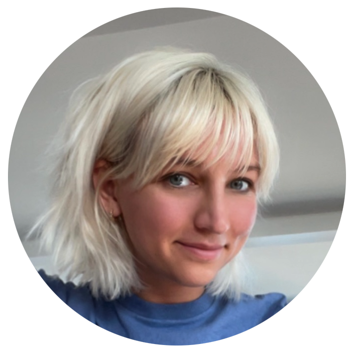 Meghan Barna Wilmott profile pic