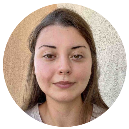 Veronica Moralishvili profile pic