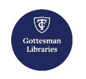 Gottesman Libraries Logo
