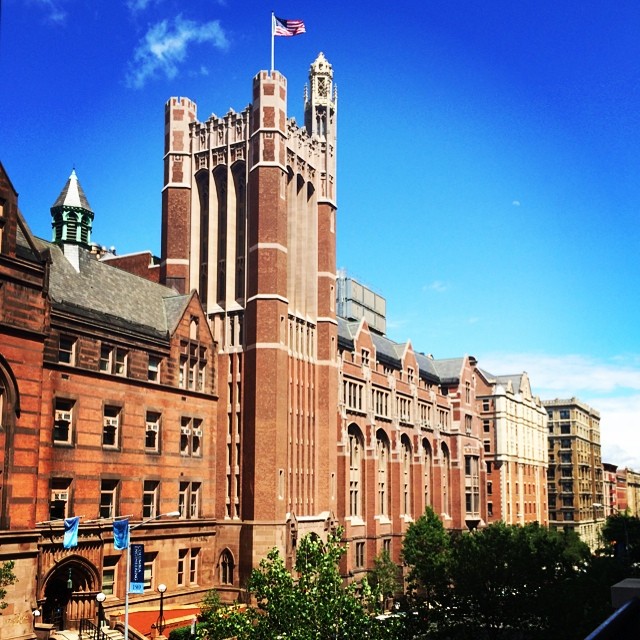 Teachers College, Columbia University