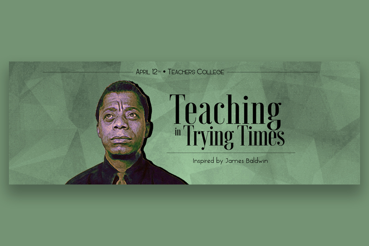 Teaching in Trying Times