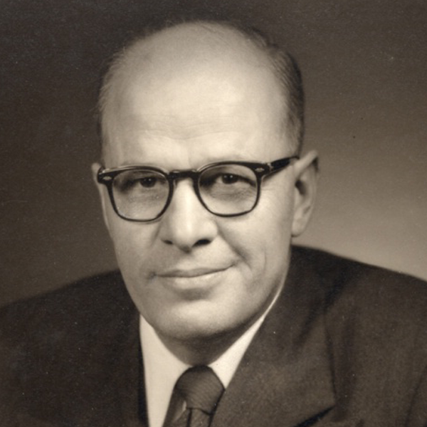 Hollis L. Caswell
