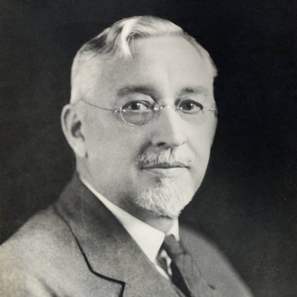 James Earl Russell