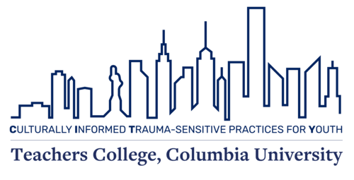 TC CITY Program logo