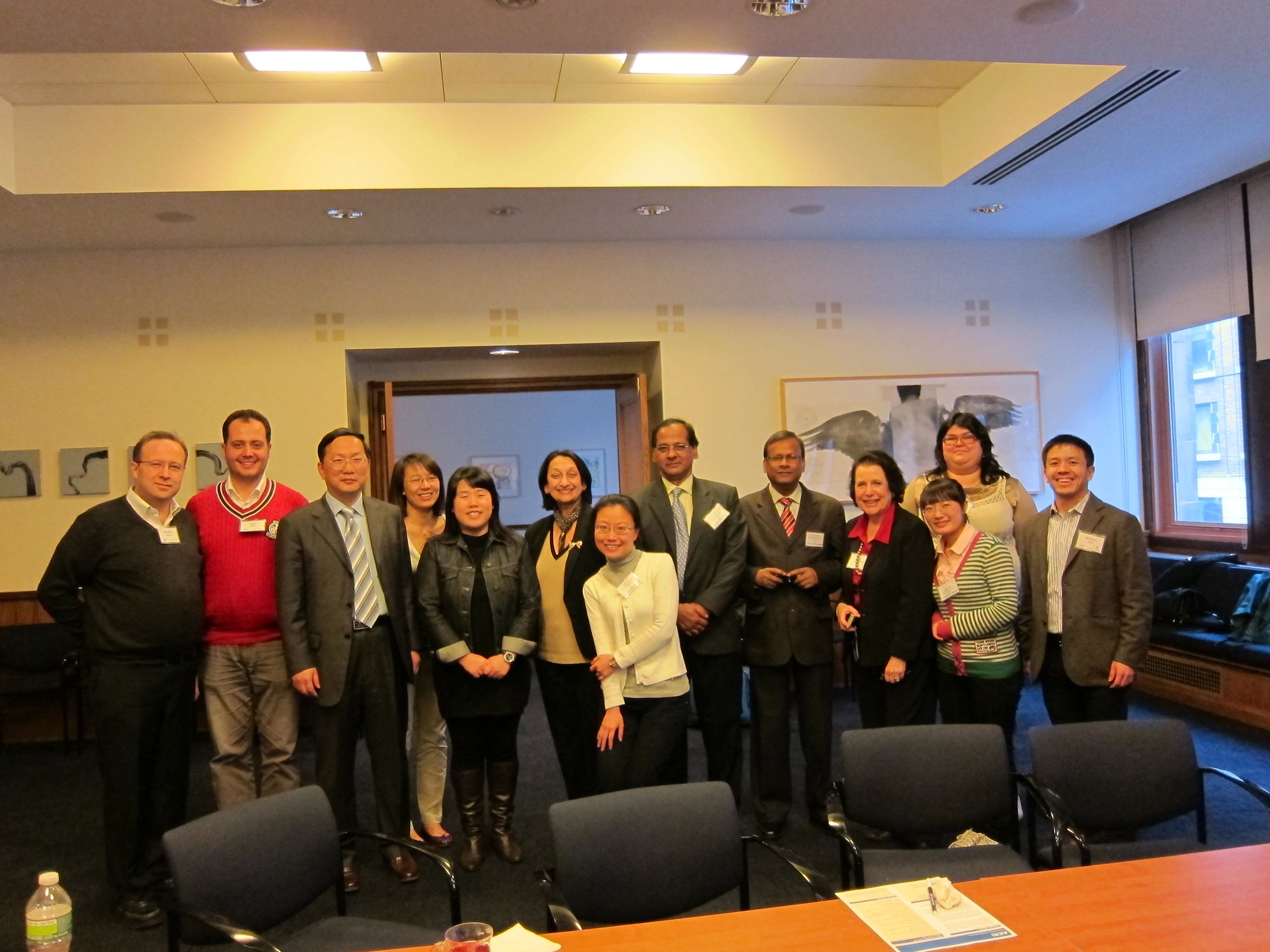 Conference Photo