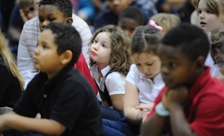 What New York City students learned 