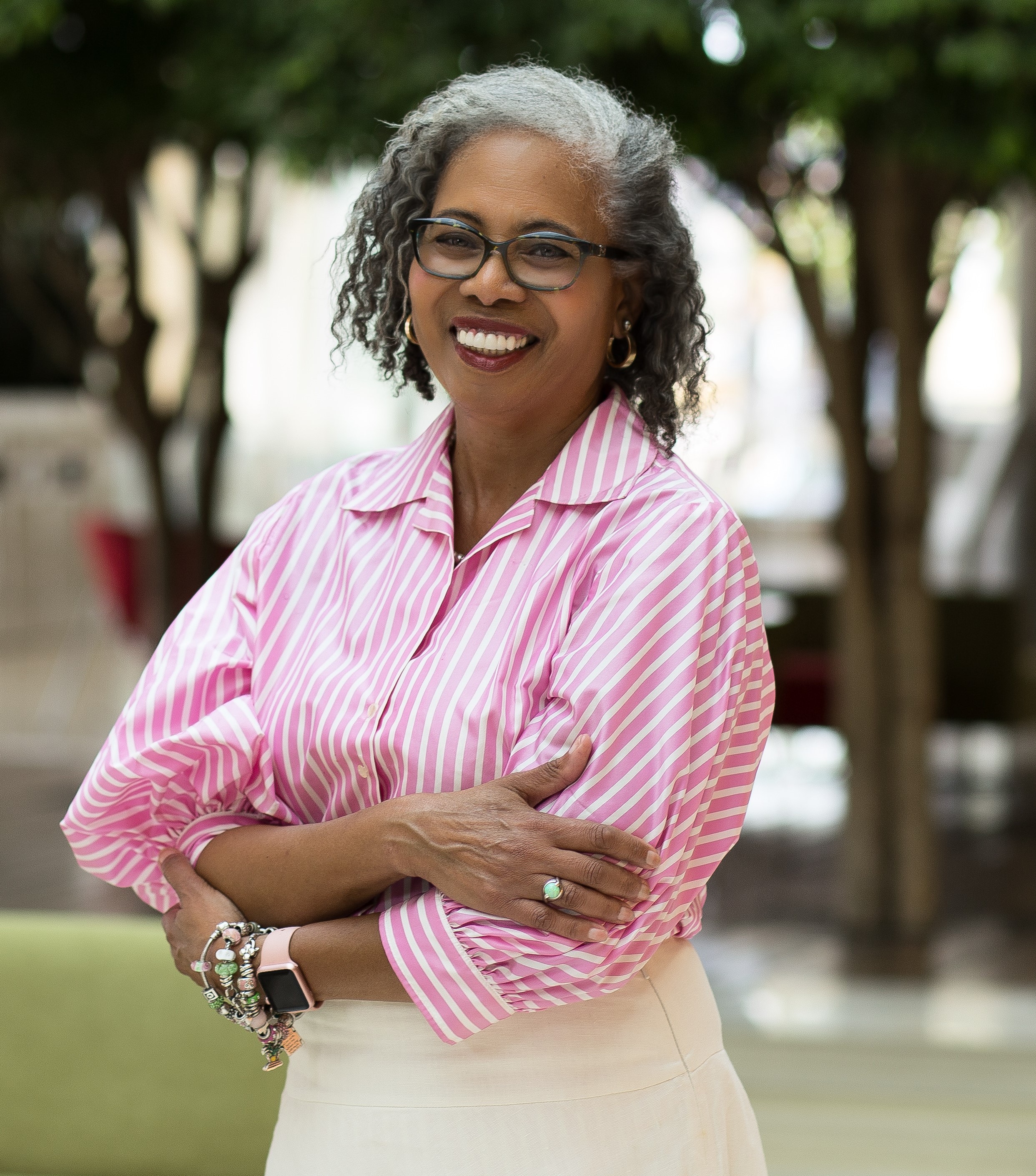 Gloria Ladson-Billings