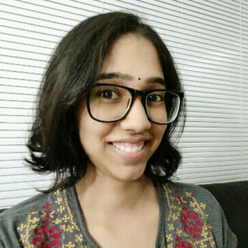 Deepika Vasudevan