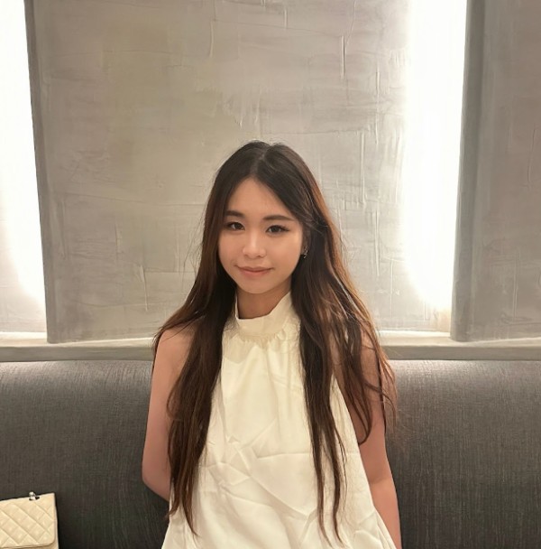 Smonica (Si Ming) Lin