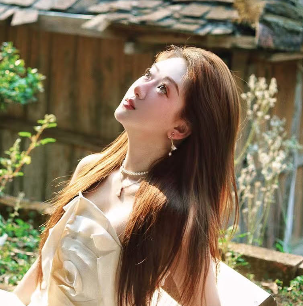 Meiqi Di