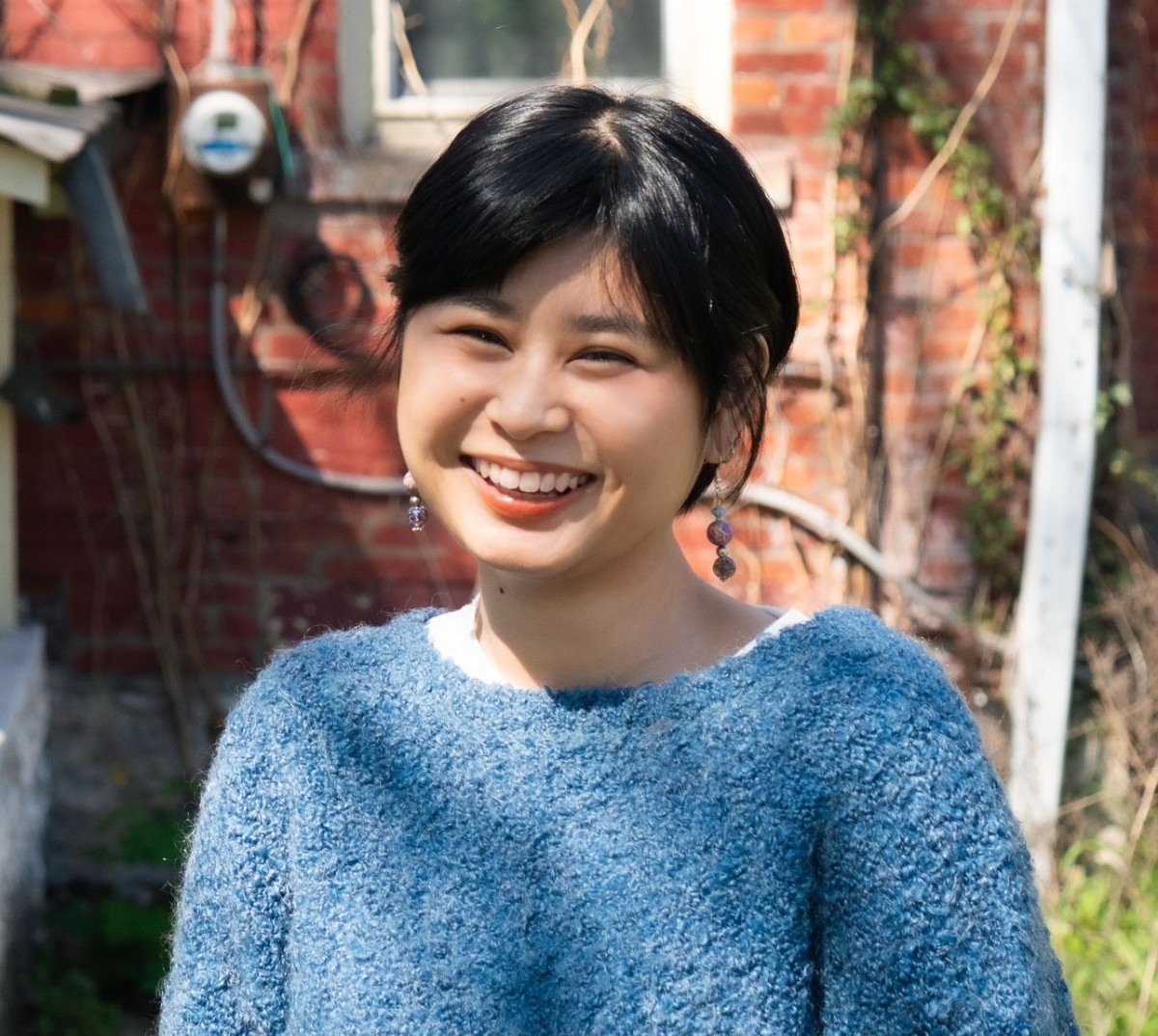 Alice Yu-Chin Cheng