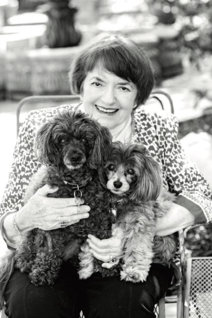 Jane Smisor-Bastien (M.A. '58)