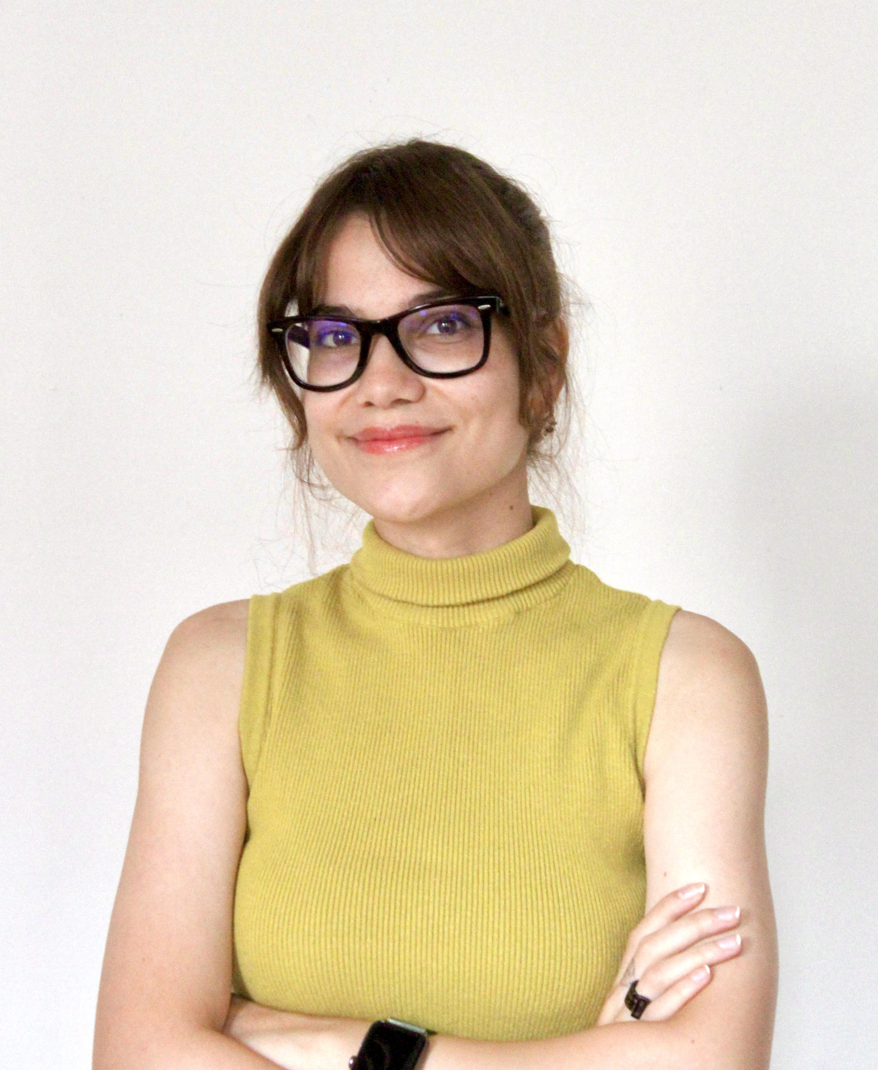 Profile Photo