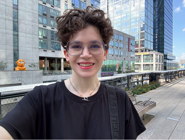 Profile Photo