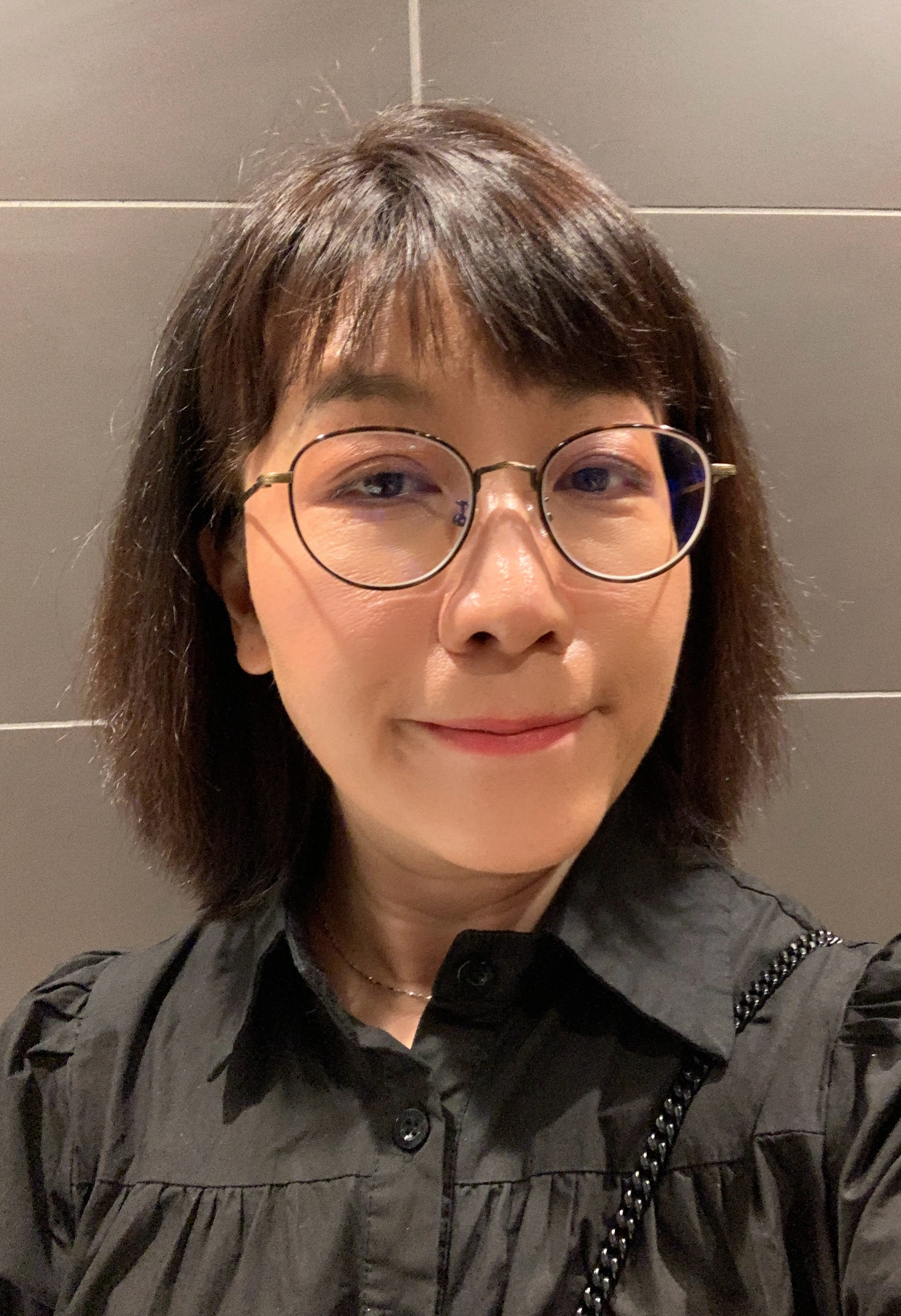 Profile Photo