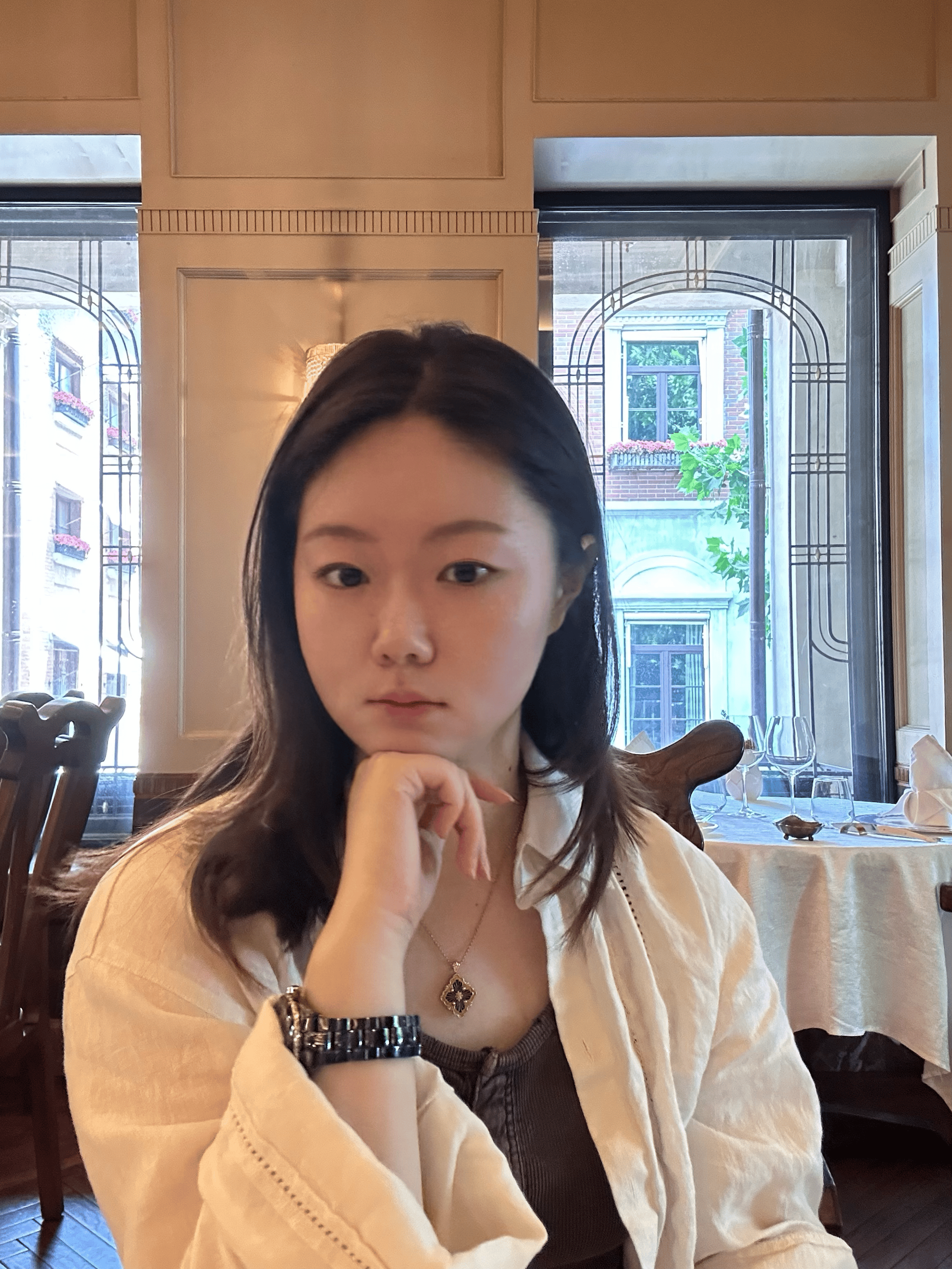 Profile Photo
