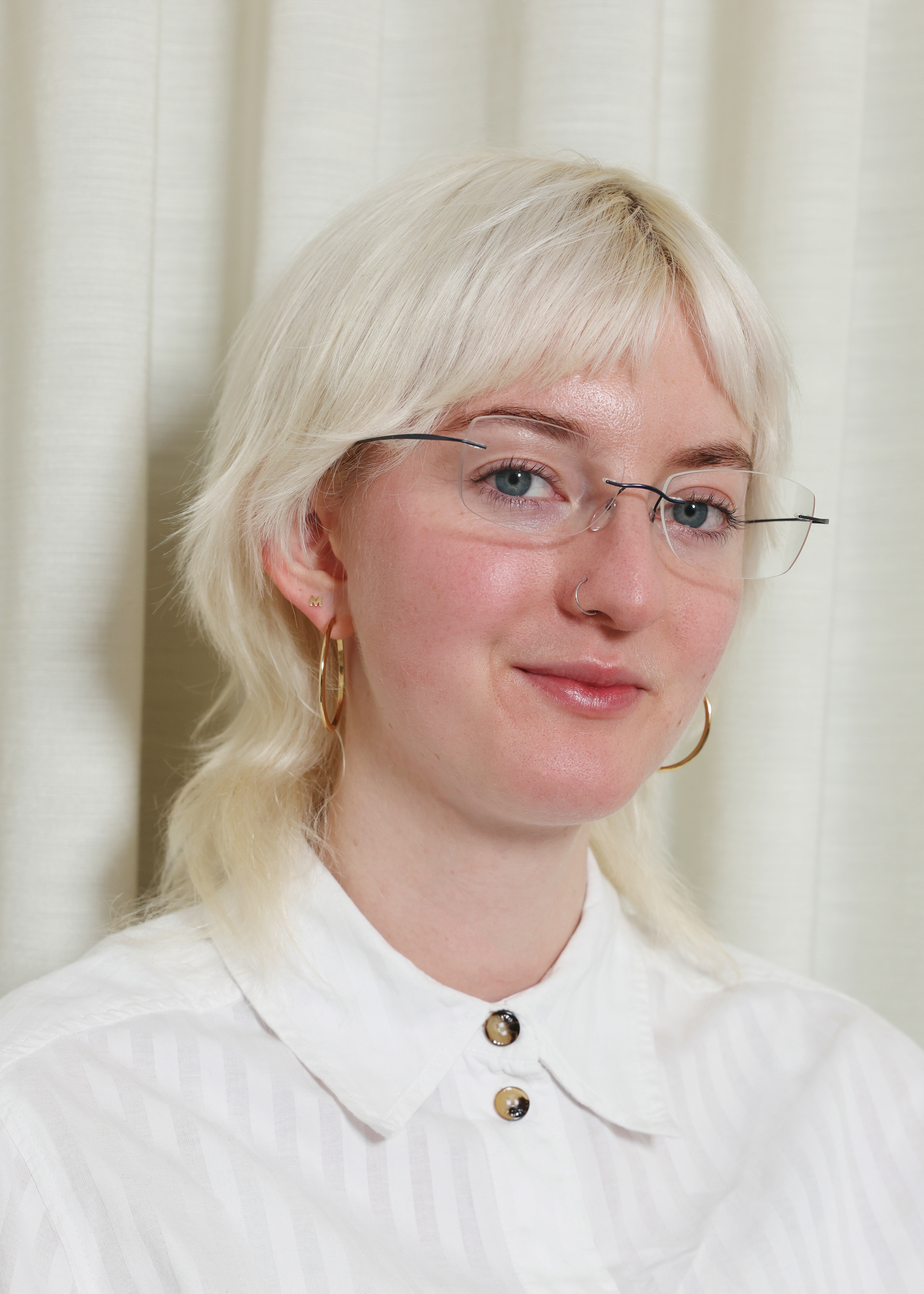 Fellow headshot