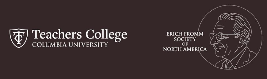 Erich Fromm and the Crisis of Democracy