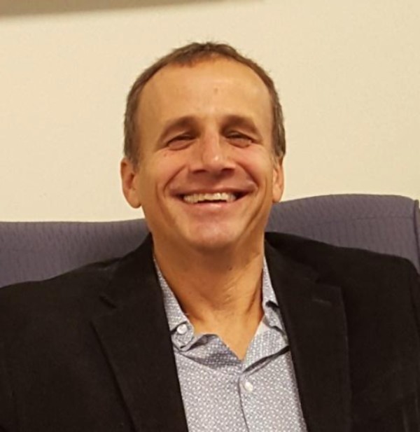 Mordechai Gordon