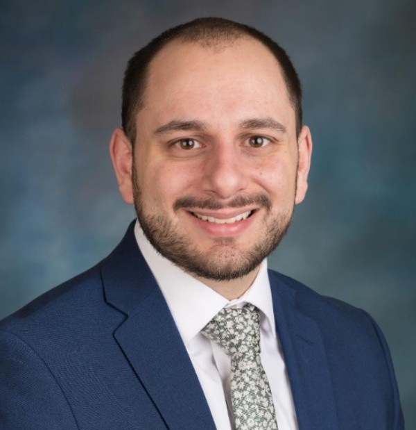 Joseph Marinelli (2016)