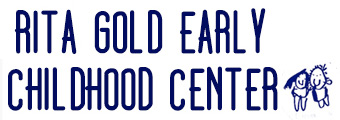 Rita Gold Center Logo