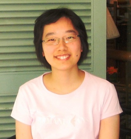Esther Chan