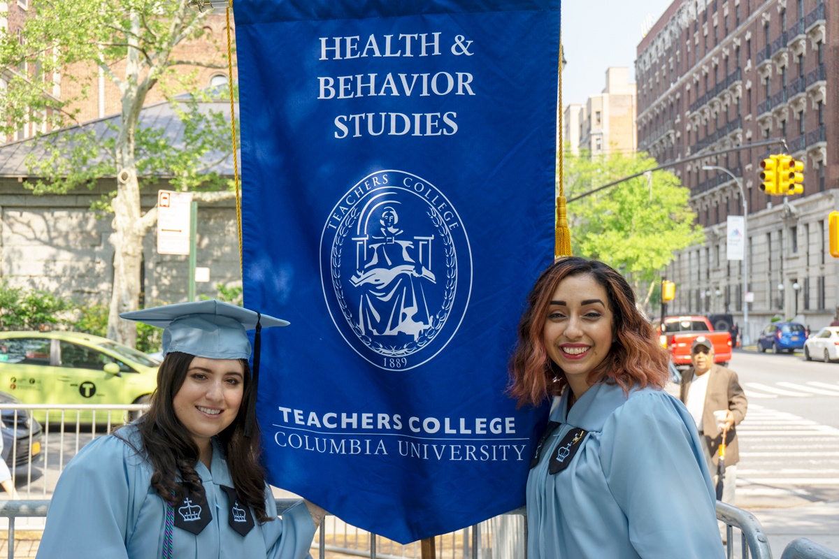 Apply to Columbia University