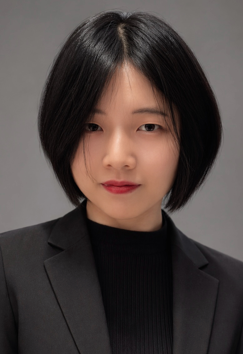 Yiru Chen