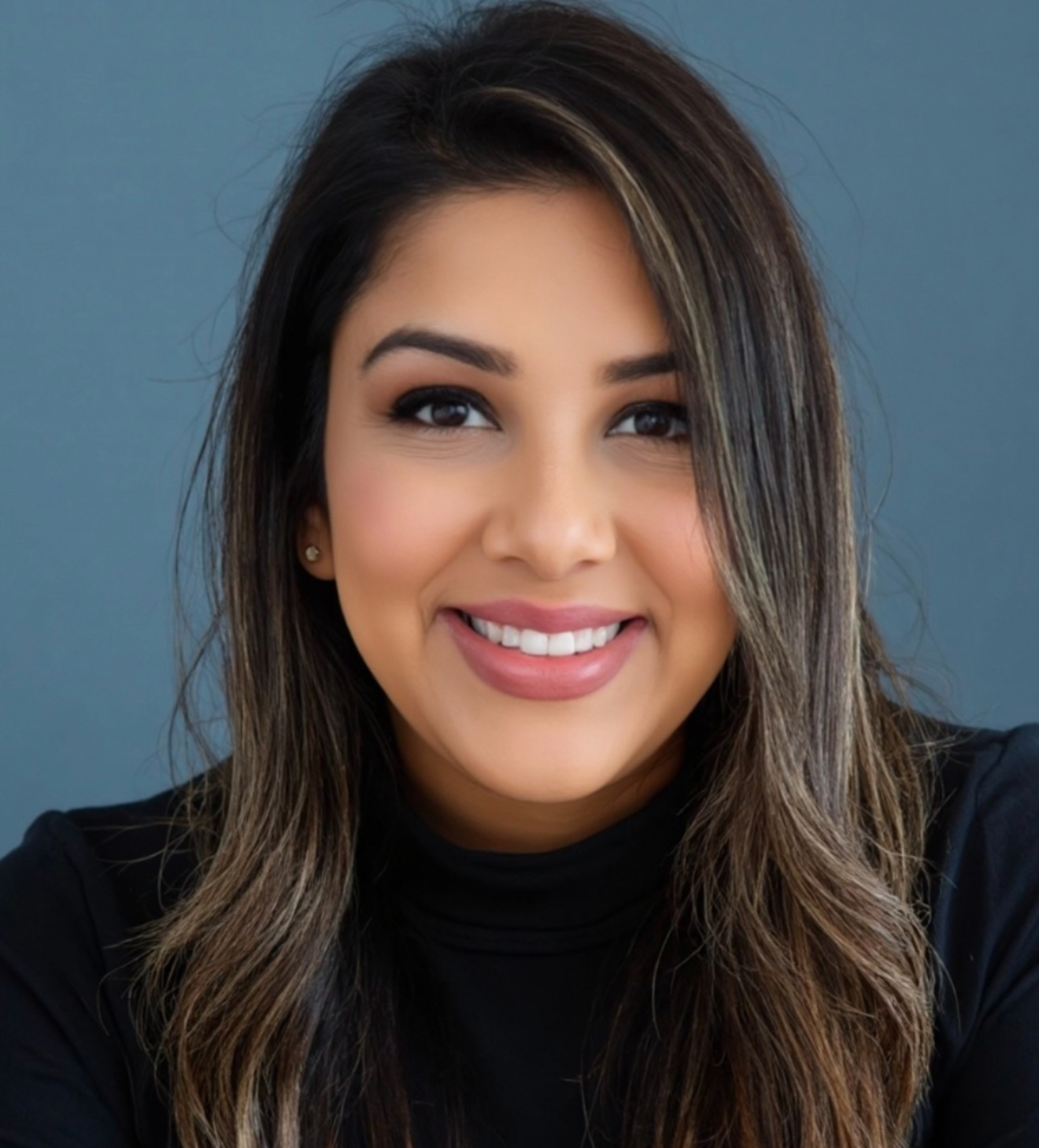 Nadia Iftekhar
