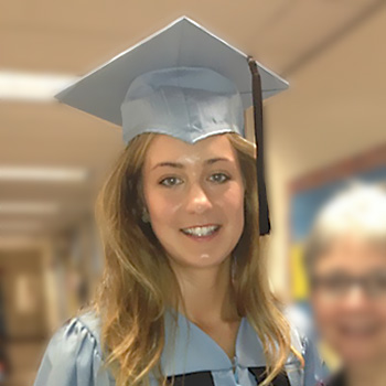 Brooke Kneteman ‘13