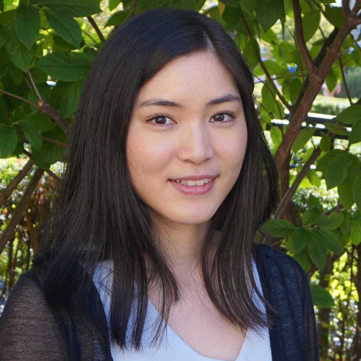 Ann Tai Choe