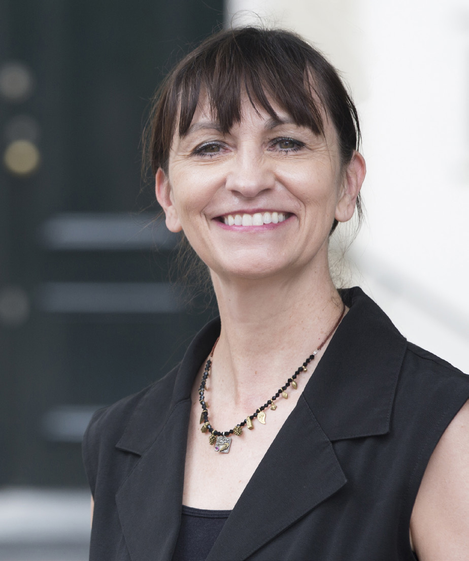 Dr. Felisa Tibbitts has been appointed UNESCO Chair in Human Rights in Higher Education in conjunction with her parttime research position at Utrecht University (Netherlands).