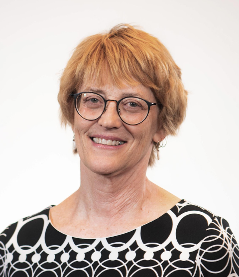 Carol Benson Bio Picture