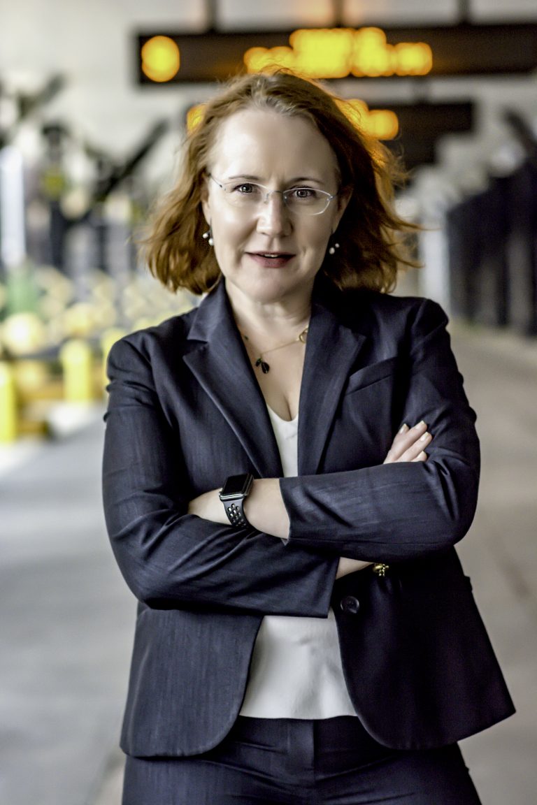 Elly Daugherty photo