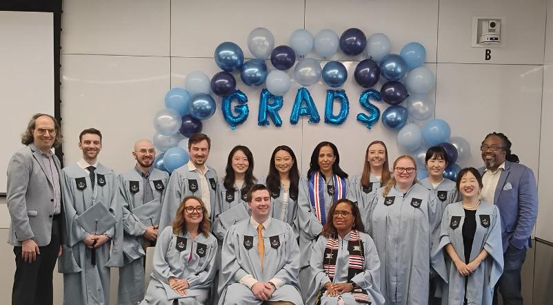 Graduation Brunch 2026