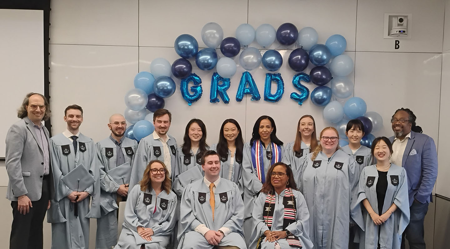 Graduation Brunch 2026