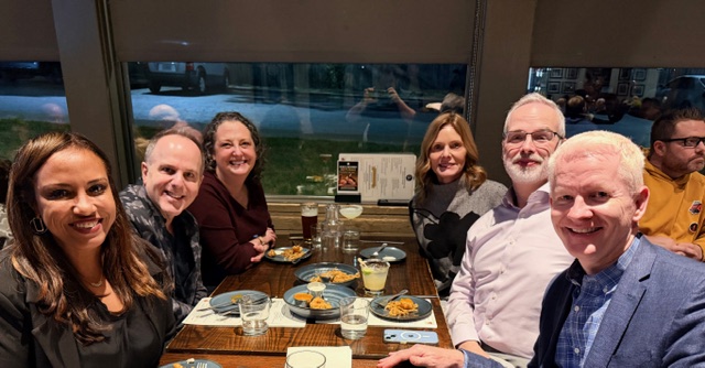 HPSE at NASPA 2026