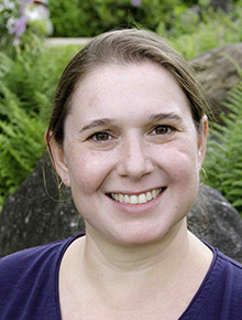 Liza Bolitzer photo