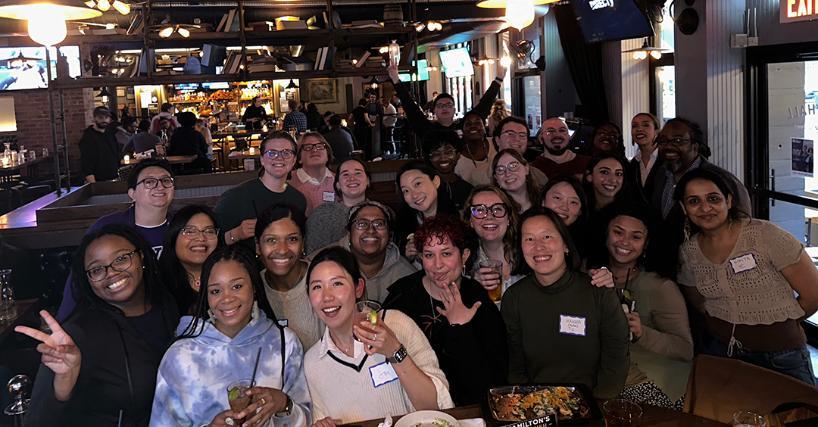 NYU TC HE Mixer