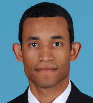 Chaveso Cook