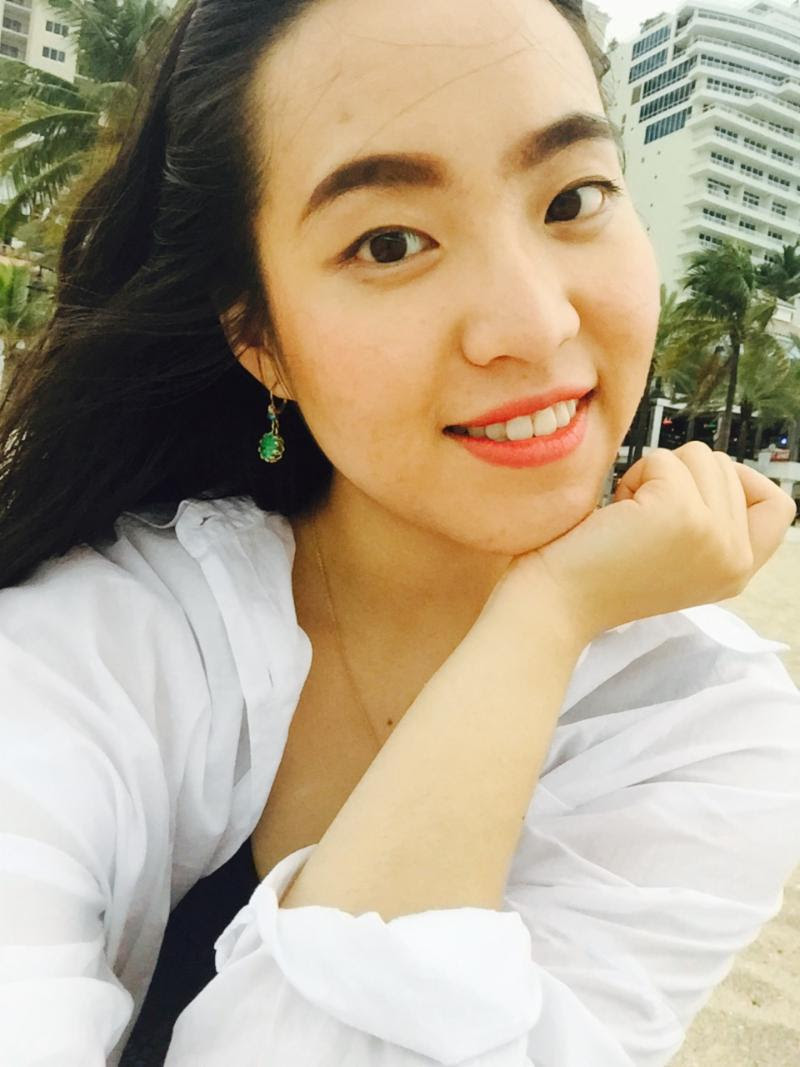 Effie Cao