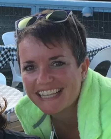 Kristen Bakalar