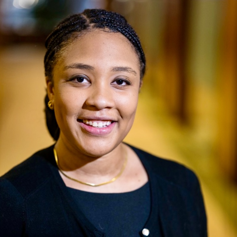 Jocelyn Prothro